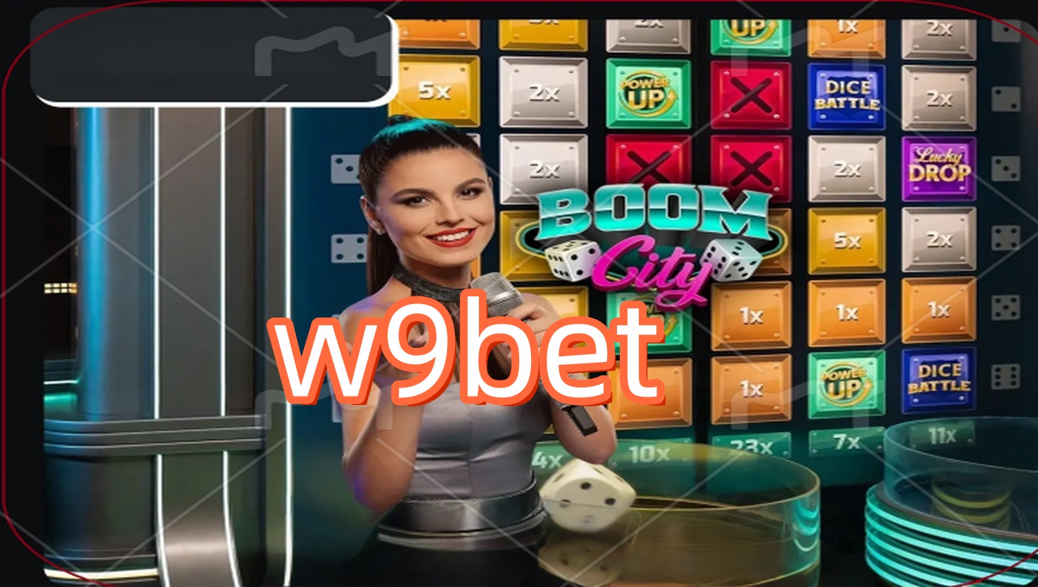 Atualização do jogo Aviator no w9bet