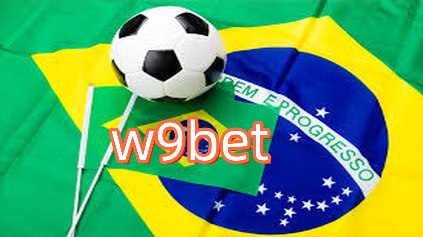 Promoção e recompensas no w9bet