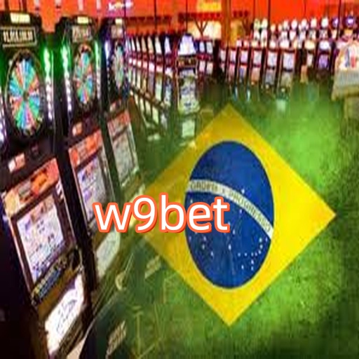 Atualização do sistema w9bet cassino online