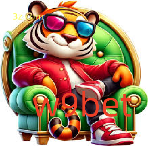 w9bet logo cassino online